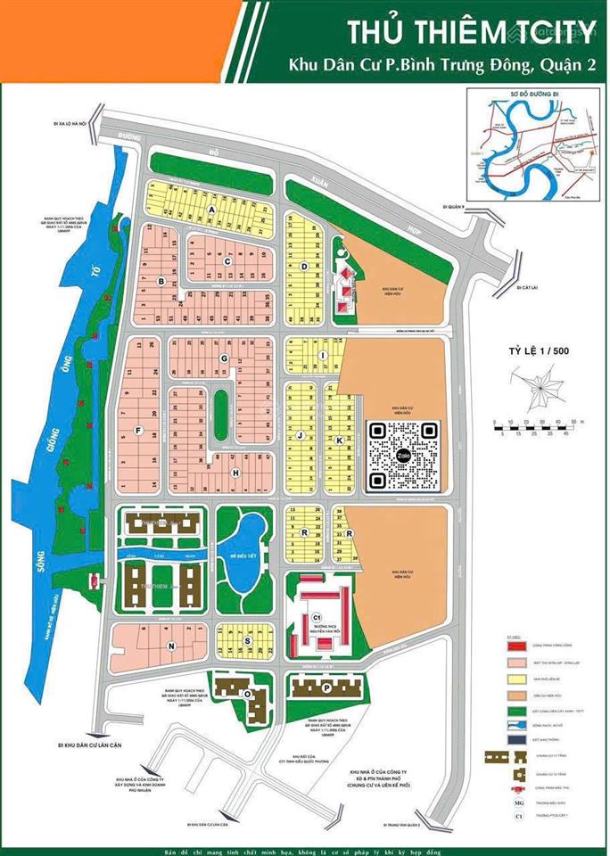 Bán lô đất đông thủ thiêm btđ q2  8x22 cn176m2  ctxd hầm 4 tầng  ngay global city  chỉ 18 tỷ