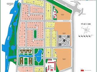Bán lô đất đông thủ thiêm btđ q2  8x22 cn176m2  ctxd hầm 4 tầng  ngay global city  chỉ 18 tỷ