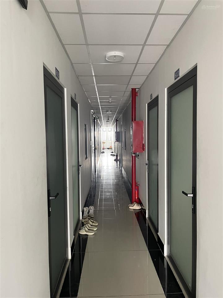 Tòa nhà mt hà huy giáp q12 hđt 3,6 tỷ/năm, hầm 7t, 8x42m. cn 334m2 dts 2000m2, giá bán 68 tỷ tl