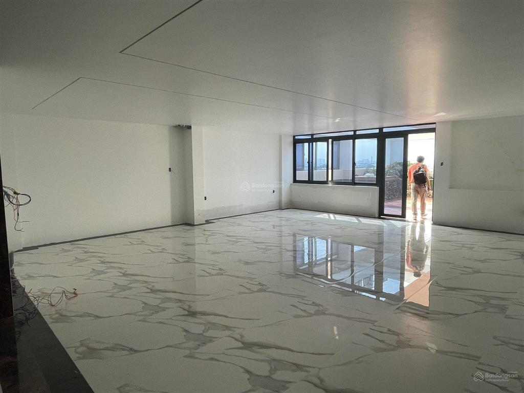 Tòa nhà mt hà huy giáp q12 hđt 3,6 tỷ/năm, hầm 7t, 8x42m. cn 334m2 dts 2000m2, giá bán 68 tỷ tl