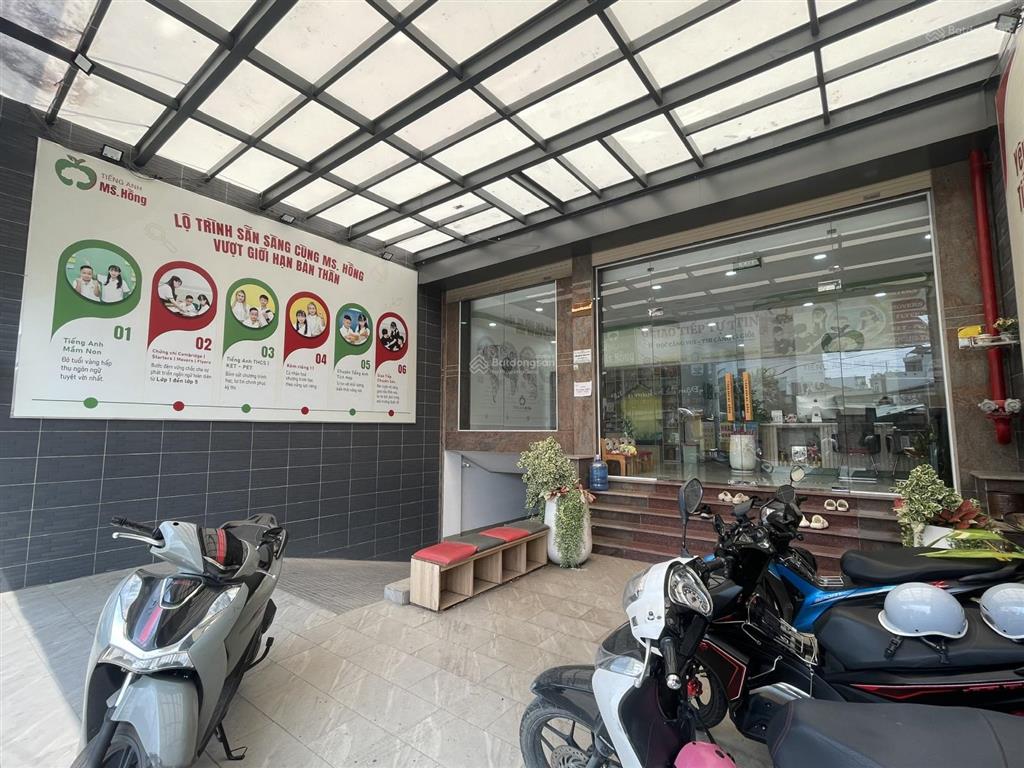 Tòa nhà mt hà huy giáp q12 hđt 3,6 tỷ/năm, hầm 7t, 8x42m. cn 334m2 dts 2000m2, giá bán 68 tỷ tl