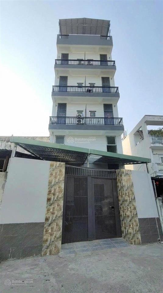Chdv mới xây ngay đỗ xuân hợp chỉ 19 tỷ  dt7x19 cn133m2 thu nhập 120 triệu/22p  shr