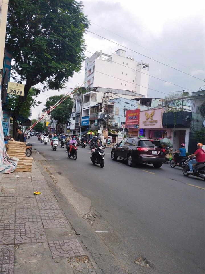 Siêu phẩm 2mt lê văn sỹ p13 pn  8x25m cn179m2  5 tầng  tuyến đường thương hiệu giá bán 50 tỷ