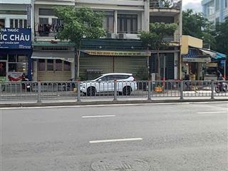 Siêu rẻ mt dương quảng hàm p17 gò vấp  dt7,2x21m cn122m2  kc4 tầng  giá bán chỉ 29 tỷ tl