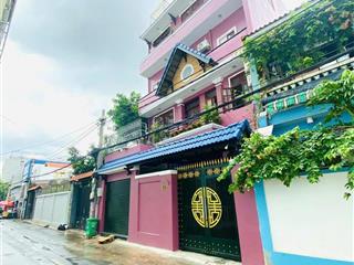 Siêu phẩm chdv ngay trần não q2  dòng tiền 75 triệu  kết cấu 4 tầng  ngang 9m  giá bán 38 tỷ