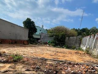 (chính chủ)  bán mảnh 660m2 (460m2 thổ cư) tại gành dầu, phú quốc