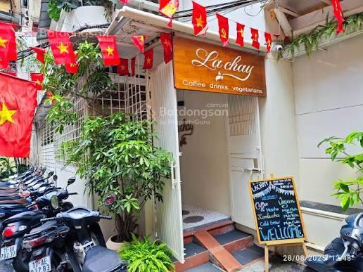 Cho thuê căn hộ 301 số 1 lê phụng hiểu