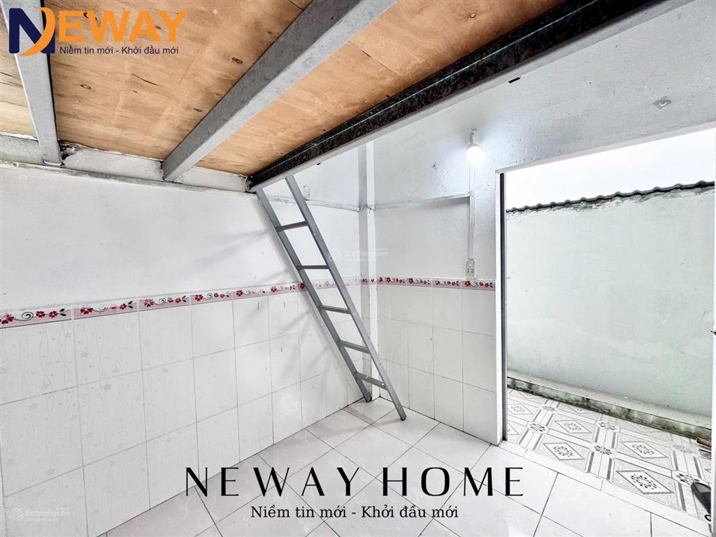 Phòng trọ 1tr9 giá rẻ sinco bình tân ở liền