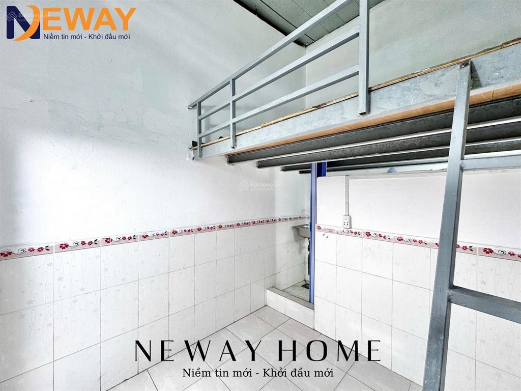 Phòng trọ 1tr9 giá rẻ sinco bình tân ở liền