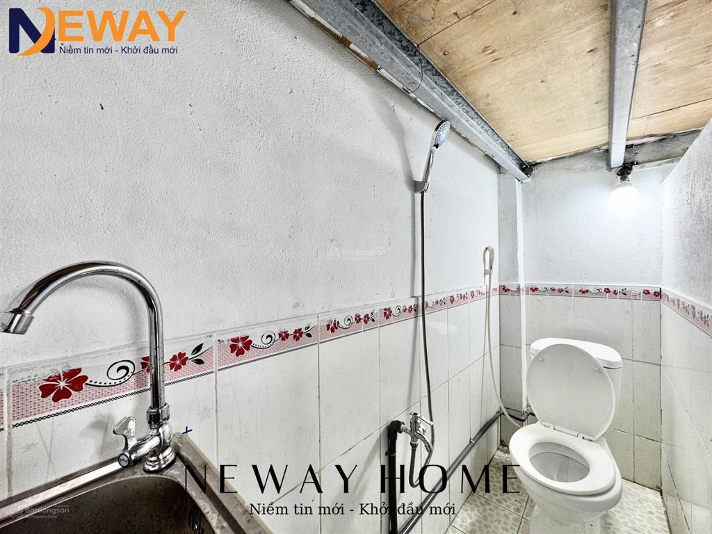 Phòng trọ 1tr9 giá rẻ sinco bình tân ở liền