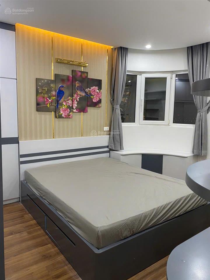Căn góc 2pn kđt mới nghĩa đô  full nội thất  view starlake đẹp