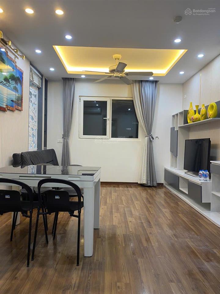 Căn góc 2pn kđt mới nghĩa đô  full nội thất  view starlake đẹp