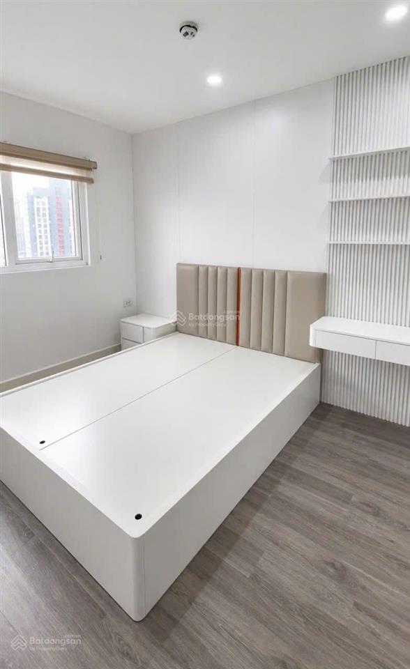 Chính chủ gửi bán căn hộ 2pn kđt mới nghĩa đô, cầu giấy
