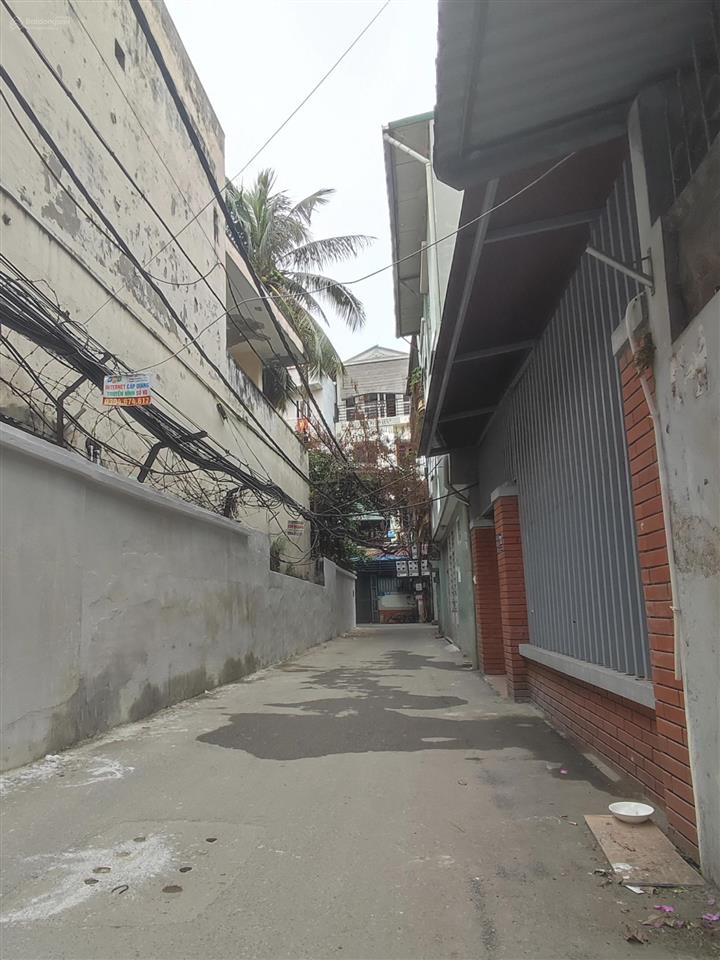 Bán nhà chính chủ đường 19/5, ngõ ô tô, văn quán, hà đông