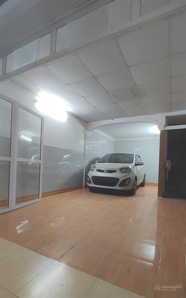 Bán nhà chính chủ đường 19/5, ngõ ô tô, văn quán, hà đông