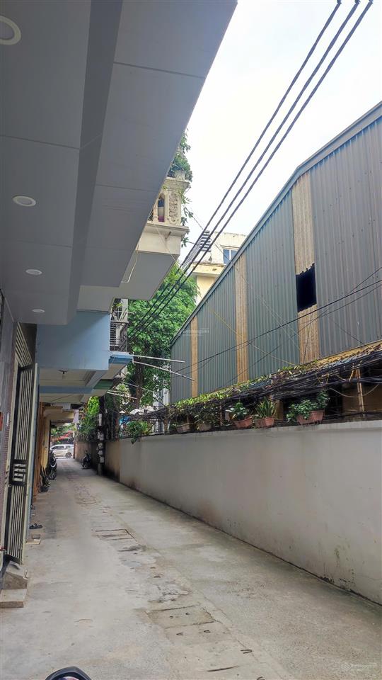 Bán nhà chính chủ đường 19/5, ngõ ô tô, văn quán, hà đông