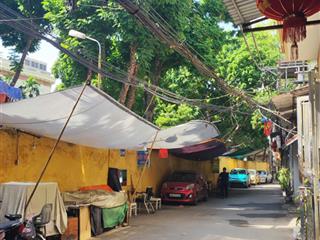 Bán nhà chính chủ đường 19/5, ngõ ô tô, văn quán, hà đông