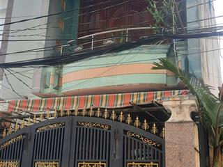 [có clip] nhà mới đẹp 4x15 cạnh đường nguyễn sơn  gần phố ẩm thực sầm uất  q.tân phú  oto đỗ cửa