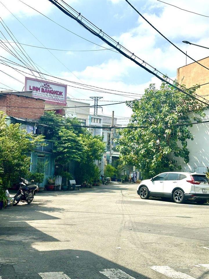 [có clip] (tân phú) nhà 2 tầng gần nguyễn sơn, chủ giảm mạnh 700tr