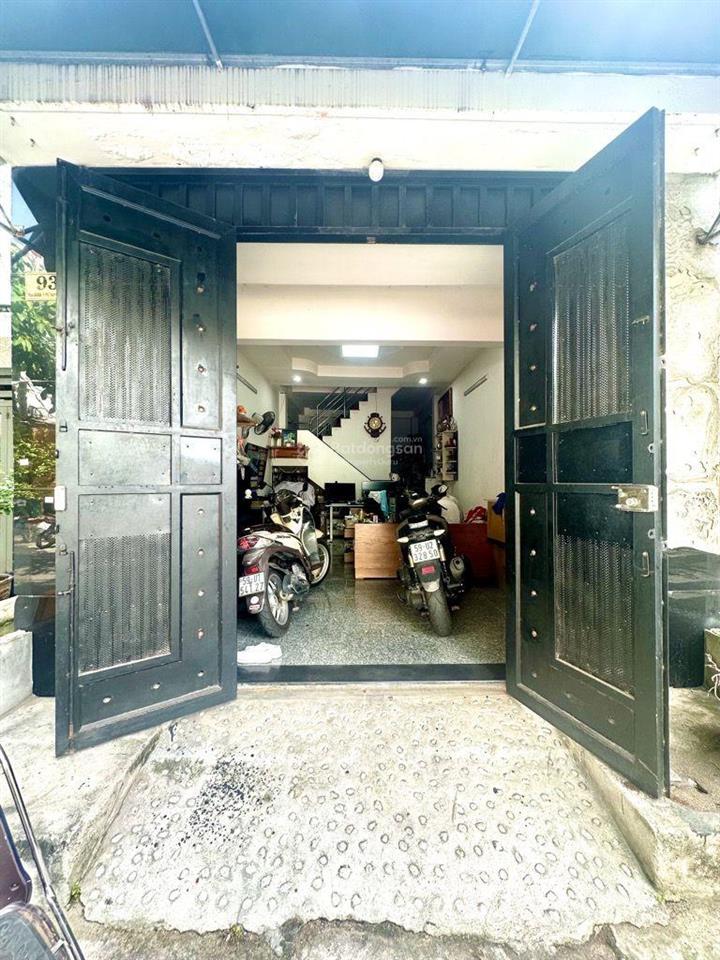 [có clip] (tân phú) nhà 2 tầng gần nguyễn sơn, chủ giảm mạnh 700tr