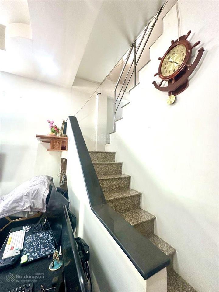 [có clip] (tân phú) nhà 2 tầng gần nguyễn sơn, chủ giảm mạnh 700tr