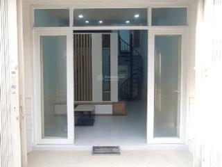 [có clip] nhà 2 tầng luỹ bán bích, tân phú, kế hẻm xe hơi, mới đẹp vào ở ngay