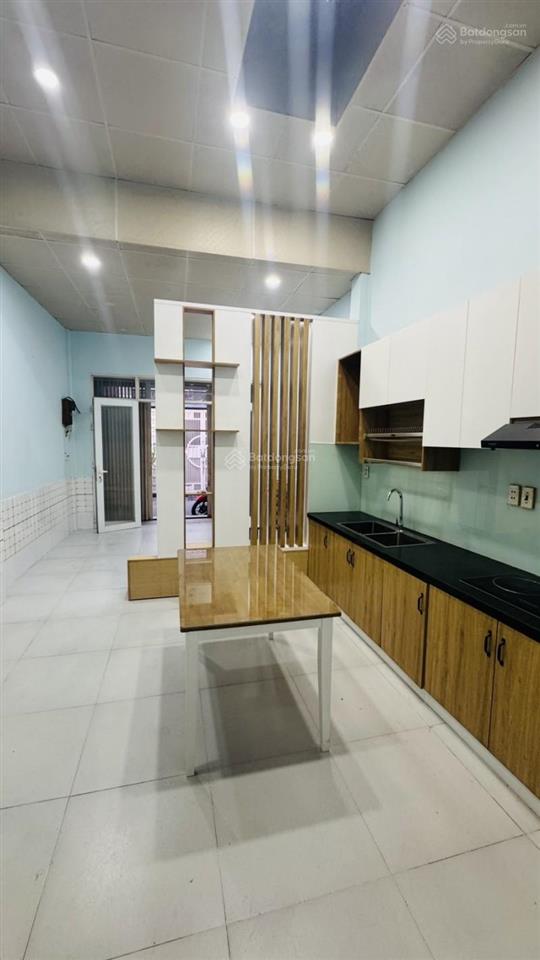 [có clip] nhà 2 tầng luỹ bán bích, tân phú, kế hẻm xe hơi, mới đẹp vào ở ngay