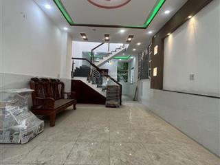 Nhà phú thọ hòa, 3.6x12.5m, gần nguyễn sơn, vườn lài