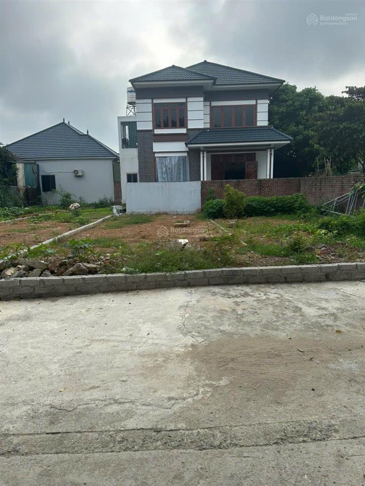 Chính chủ cần bán 3 lô full thổ tại ngũ sơn, lại thượng, thạch thất, hà nội.  0345 975 ***