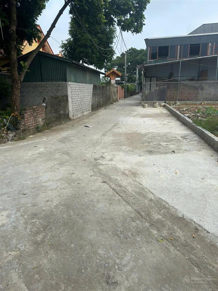 Chính chủ cần bán 3 lô full thổ tại ngũ sơn, lại thượng, thạch thất, hà nội.  0345 975 ***