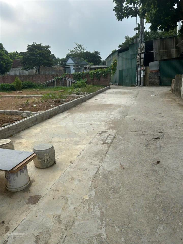 Chính chủ cần bán 3 lô full thổ tại ngũ sơn, lại thượng, thạch thất, hà nội.  0345 975 ***