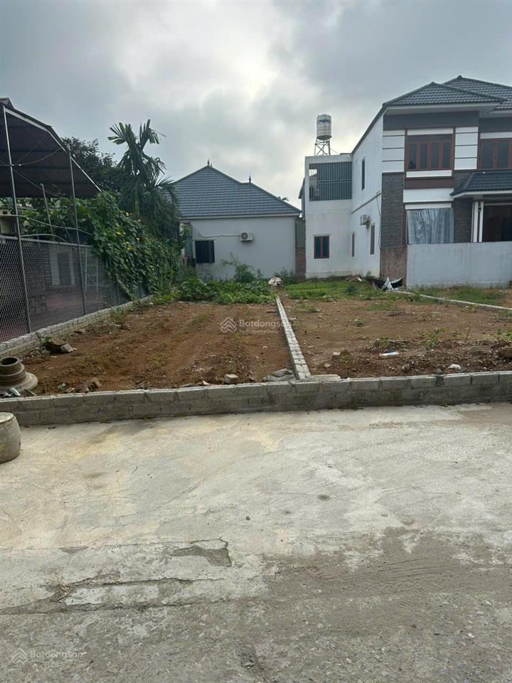 Chính chủ cần bán 3 lô full thổ tại ngũ sơn, lại thượng, thạch thất, hà nội.  0345 975 ***