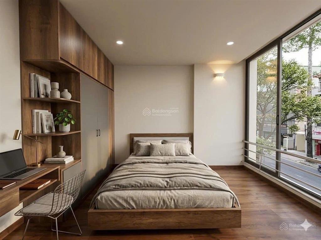 Cho thuê căn hộ 1pn quận 1 ,căn hộ 1 phòng ngủ thiết kế hiện đại , nằm ngay trung tâm quận 1