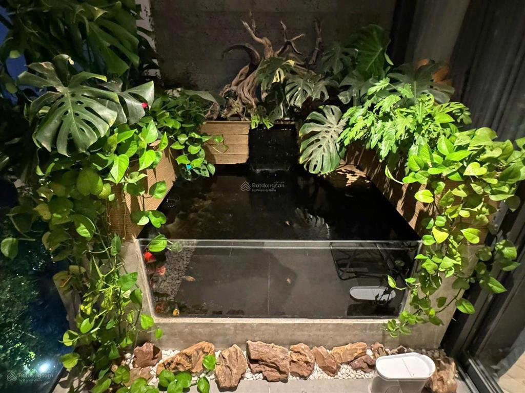 Chính chủ gửi bản căn 3 ngủ 2 vệ sinh, 1 kho ở aquabay  khu đô thị ecopark hưng yên