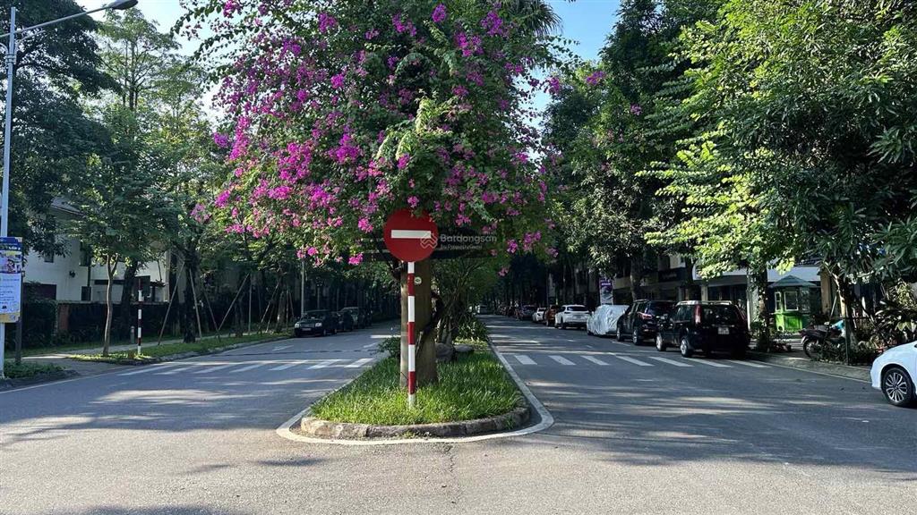 Chính chủ gửi bán liền kề phố cúc, khu đô thị ecopark, hưng yên