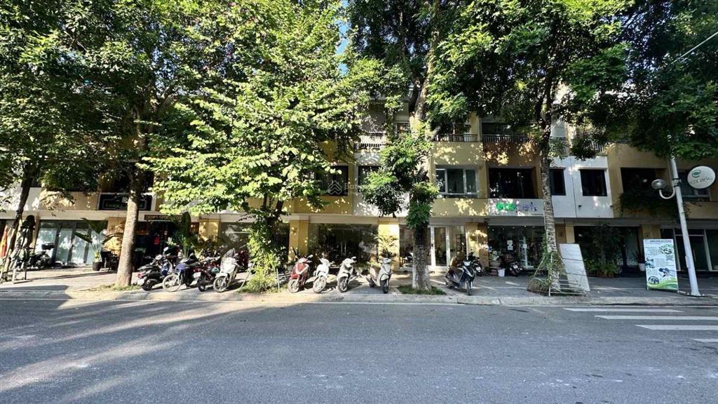 Chính chủ gửi bán liền kề phố cúc, khu đô thị ecopark, hưng yên