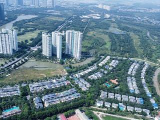 Bán biệt thự song lập mimosa ecopark biểu tượng của đẳng cấp & thịnh vượng