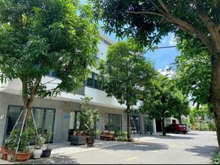 Chính chủ gửi bán nhà xẻ khe thủy trúc, vị trí đẹp tại ecopark