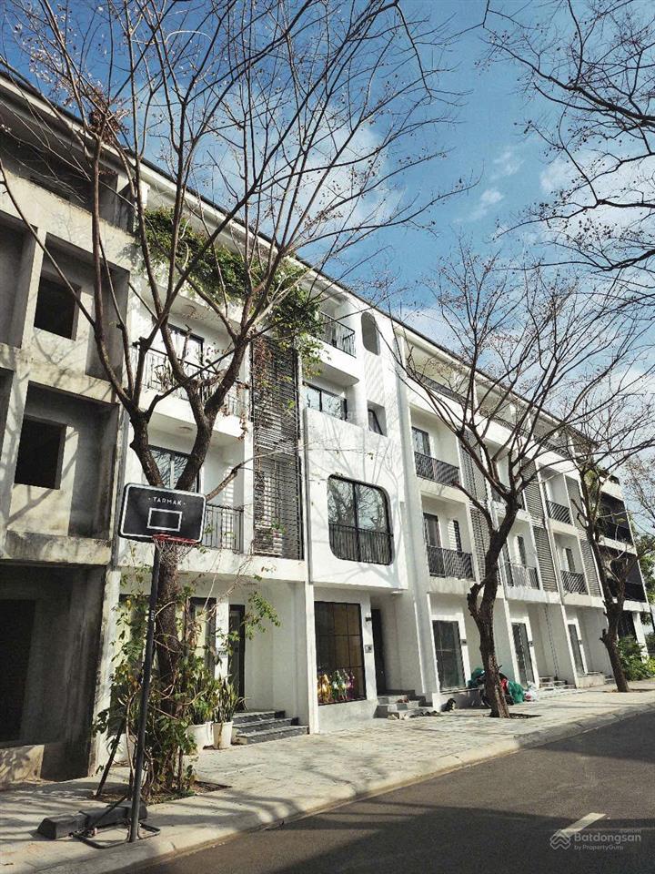 Chính chủ gửi bán nhà liền kề 1c thung lũng mùa xuân ecopark hưng yên