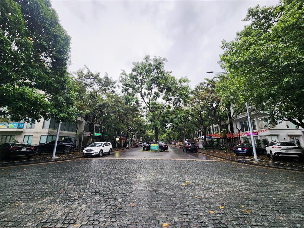 Cơ hội hiếm nhà phố 4 tầng thủy nguyên, vừa ở vừa kinh doanh, dòng tiền ổn định, kđt ecopark