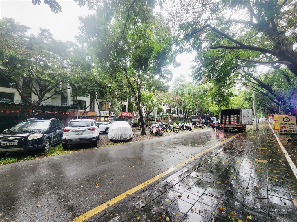Cơ hội hiếm nhà phố 4 tầng thủy nguyên, vừa ở vừa kinh doanh, dòng tiền ổn định, kđt ecopark