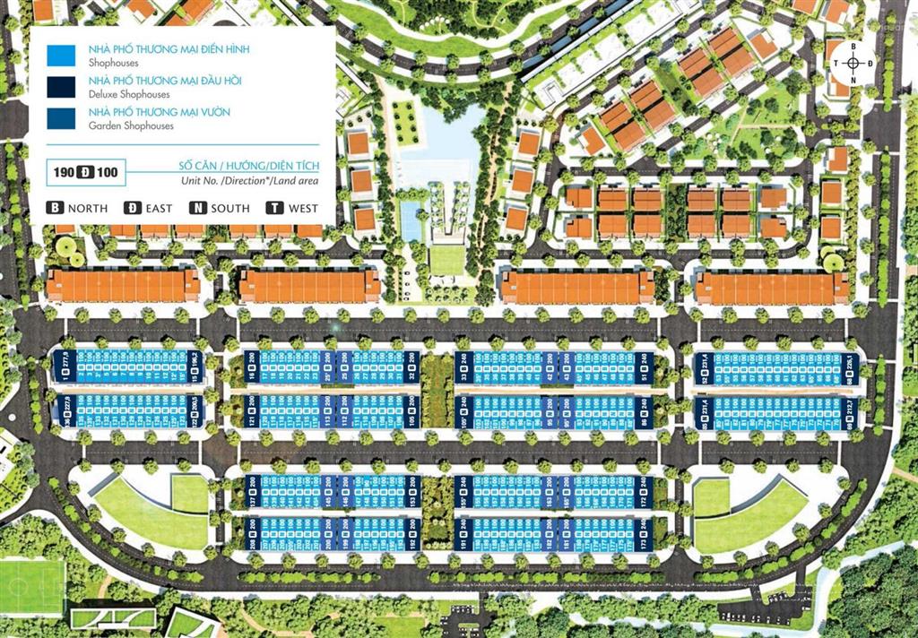 Cơ hội hiếm nhà phố 4 tầng thủy nguyên, vừa ở vừa kinh doanh, dòng tiền ổn định, kđt ecopark