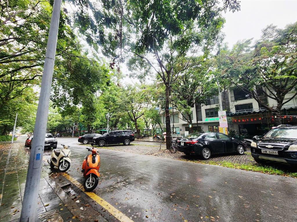 Cơ hội hiếm nhà phố 4 tầng thủy nguyên, vừa ở vừa kinh doanh, dòng tiền ổn định, kđt ecopark