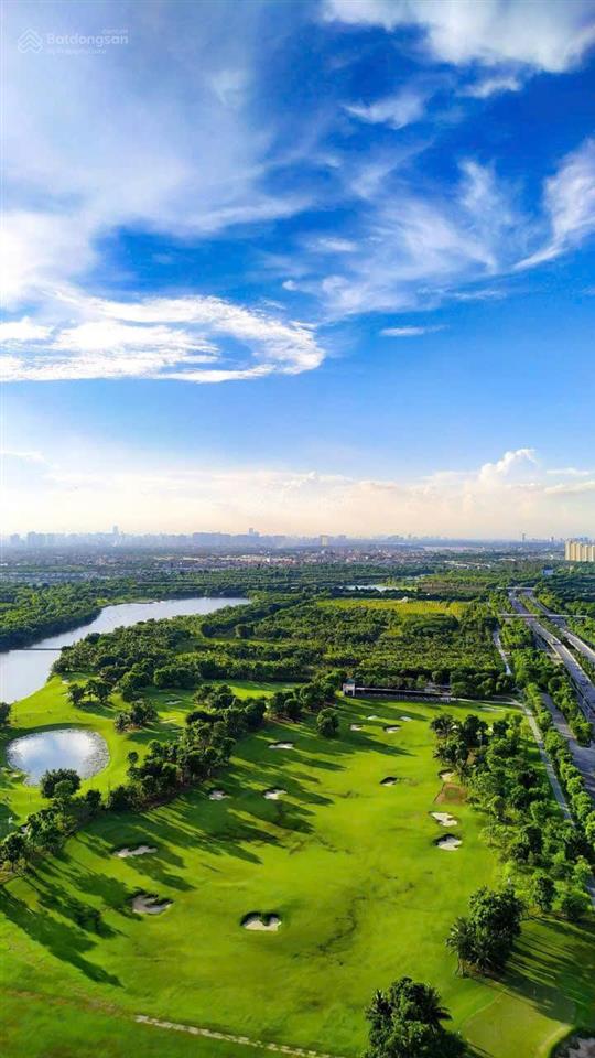 Chính chủ gửi bán căn hộ 70m2, 2 phòng ngủ, 2 vệ sinh ở aquabay  khu đô thị ecopark hưng yên