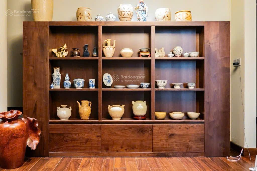 Ba đình lô góc 2 mặt thoáng 8 tầng thang máy  kts người pháp thiết kế nhà 133 tỷ