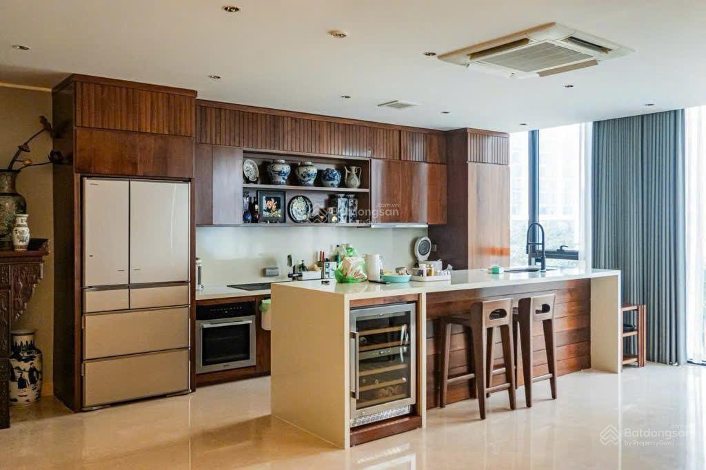 Ba đình lô góc 2 mặt thoáng 8 tầng thang máy  kts người pháp thiết kế nhà 133 tỷ