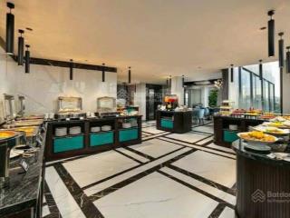 Khách sạn 5 sao giữa phố cổ hà nội  dòng tiền 4,3 tỷ/tháng 120 phòng vip, giá 1.350 tỷ