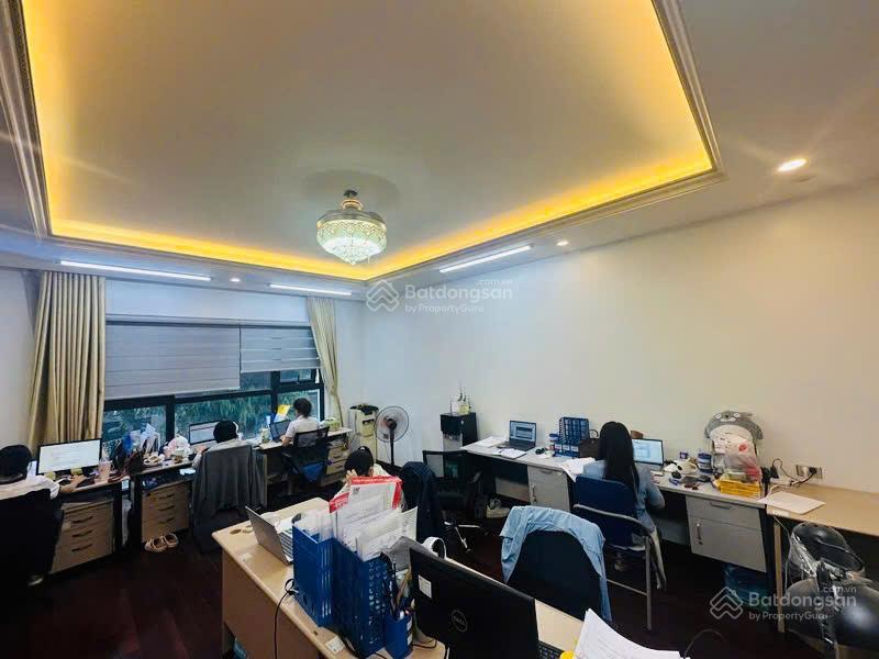 Biệt thự vinhomes gardenia hàm nghi biểu tượng đẳng cấp 74 tỷ