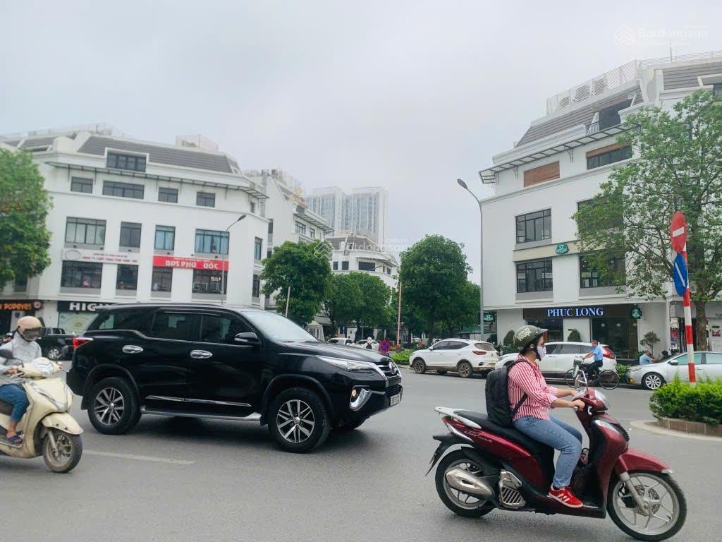 Biệt thự vinhomes gardenia hàm nghi biểu tượng đẳng cấp 74 tỷ
