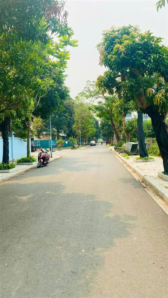 156tr/m chính chủ bán biệt thự hud vân canh lô góc đẹp đối diện trường học dòng tiền sẵn
